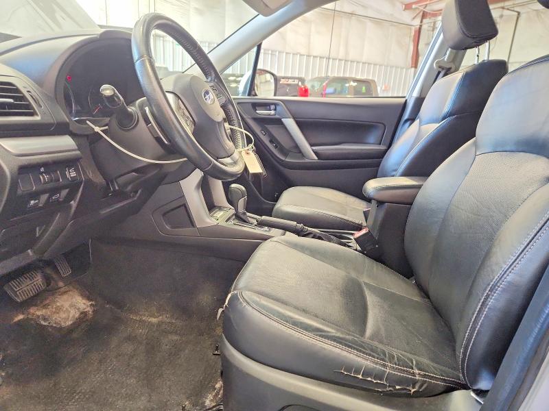 Aukcja sprzedaży 2014 Subaru Forester, vin: JF2SJGPC4EH448072, numer aukcji: 62706136