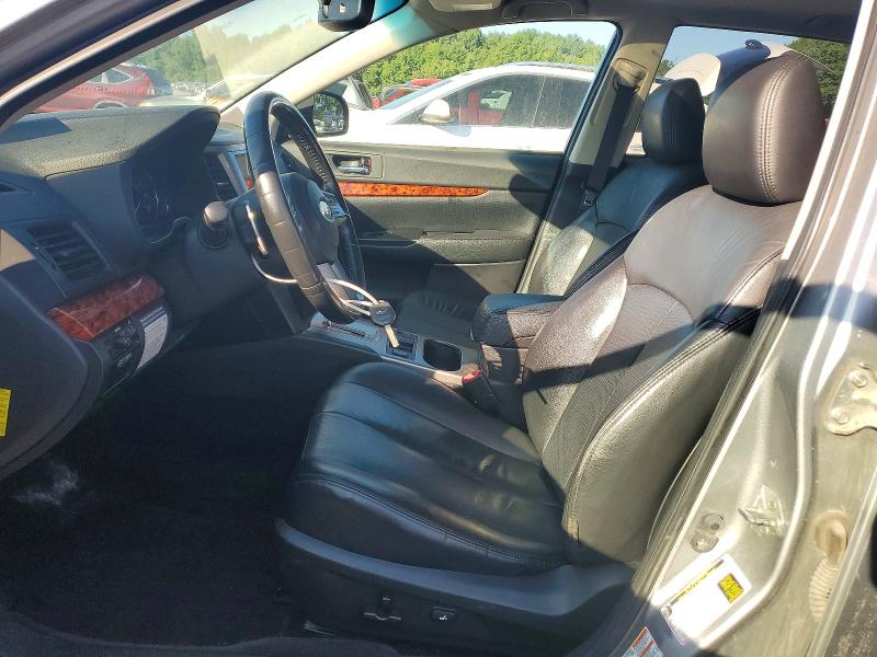 Продаж на аукціоні авто 2011 Subaru Outback, vin: 4S4BRDKC1B2355095, номер лоту: 53158736