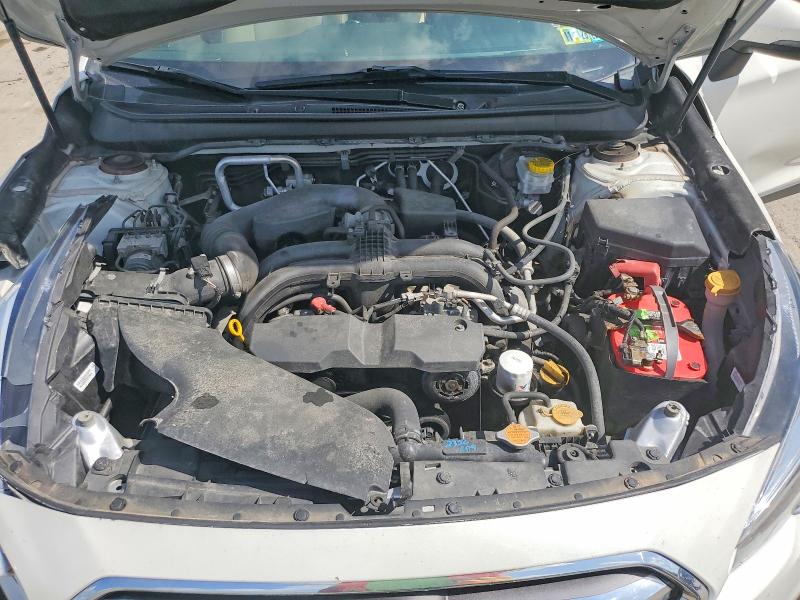 59615836 :رقم المزاد ، 4S4BSANC2K3343238 vin ، 2019 Subaru Outback مزاد بيع