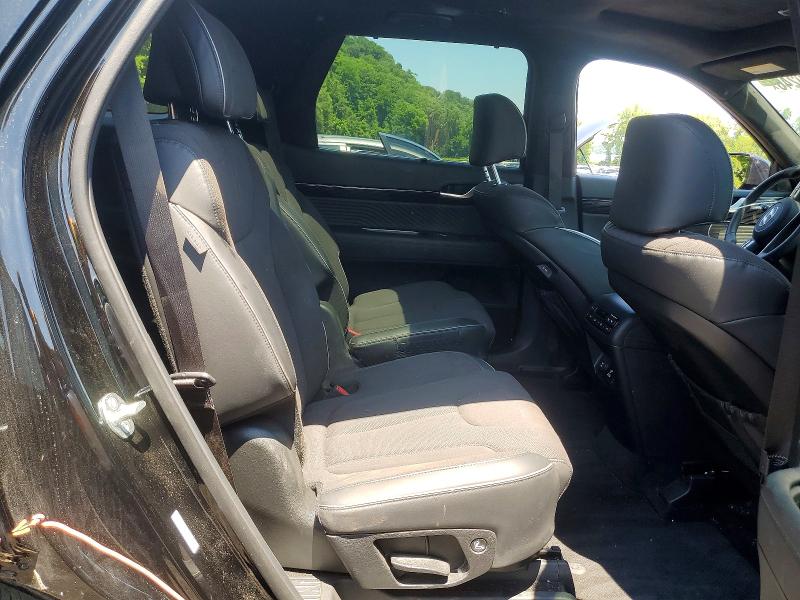 Aukcja sprzedaży 2025 Hyundai Palisade, vin: KM8R7DGE2SU925978, numer aukcji: 60299246