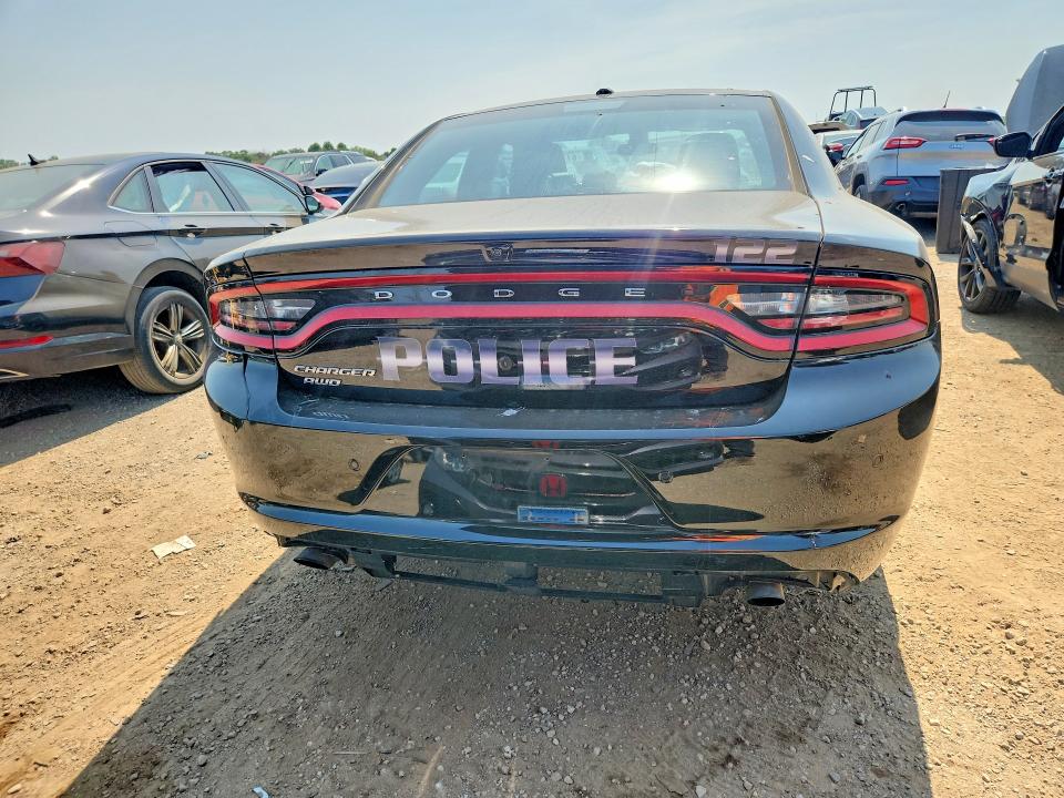 61141976 :رقم المزاد ، 2C3CDXKG4NH170471 vin ، 2022 Dodge Charger مزاد بيع