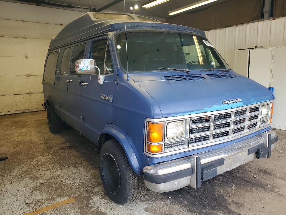 Aukcja sprzedaży 1990 Dodge Ram, vin: 2B6HB21Y4LK730515, numer aukcji: 63074026