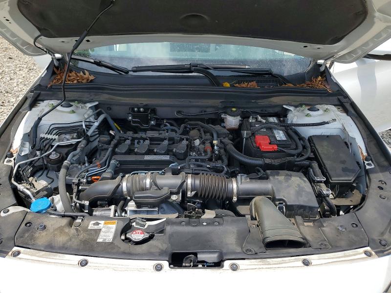 Продажа на аукционе авто 2019 Honda Accord, vin: 1HGCV1F51KA040321, номер лота: 60494536