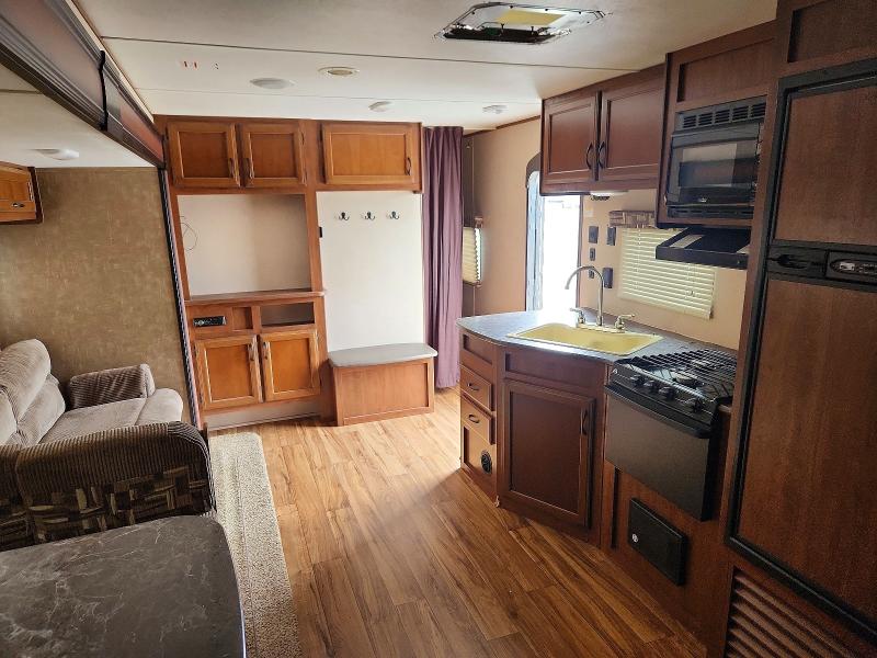 Продажа на аукционе авто 2016 Jayco Jay Flight Slx, vin: 1UJBJ0BR3G17X0148, номер лота: 59877066