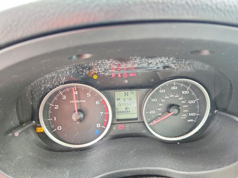 Aukcja sprzedaży 2016 Subaru Forester, vin: JF2SJADC1GH400355, numer aukcji: 62134426
