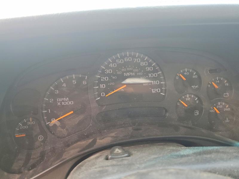 Aukcja sprzedaży 2005 Chevrolet Silverado, vin: 1GCHK29U75E217103, numer aukcji: 62161946