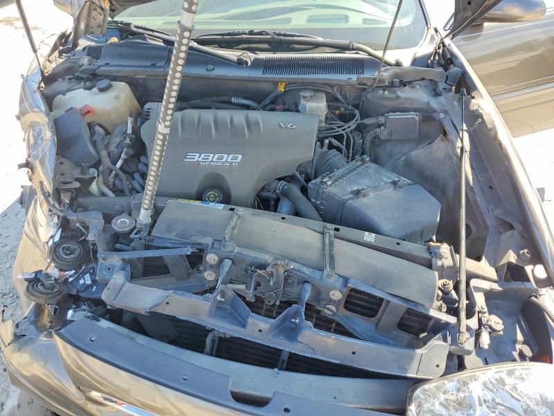 2001 Buick Lesabre მანქანა იყიდება აუქციონზე, vin: 1G4HR54K91U175242, აუქციონის ნომერი: 60002336