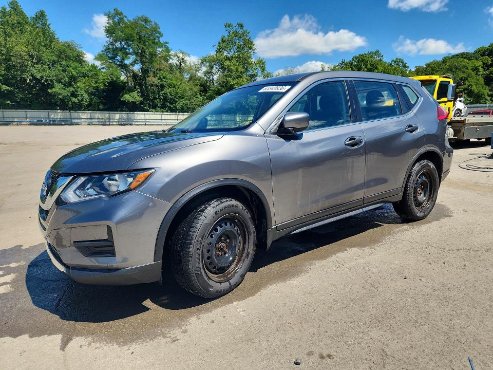 Продаж на аукціоні авто 2017 Nissan Rogue, vin: JN8AT2MV8HW004131, номер лоту: 63349936