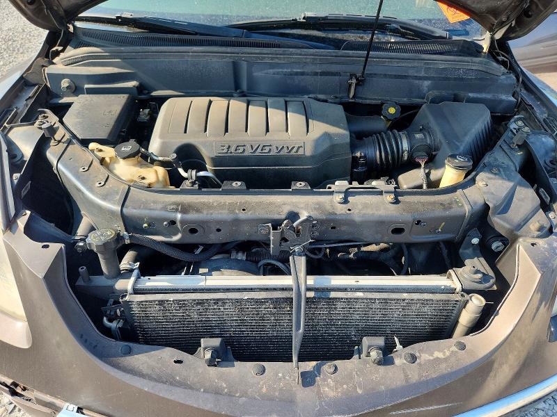 Продажа на аукционе авто 2008 Buick Enclave, vin: 5GAER13758J277969, номер лота: 61199066