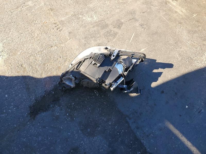 Продажа на аукционе авто 2011 Bmw 550, vin: WBASN4C52BC210042, номер лота: 62344096