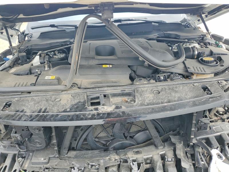 61909196 :رقم المزاد ، SALGS2RU4NA461920 vin ، 2022 Land Rover Range Rover مزاد بيع