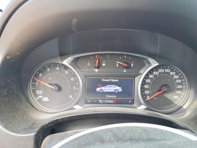 Продажа на аукционе авто 2019 Gmc Terrain, vin: 3GKALVEX9KL148818, номер лота: 59382186