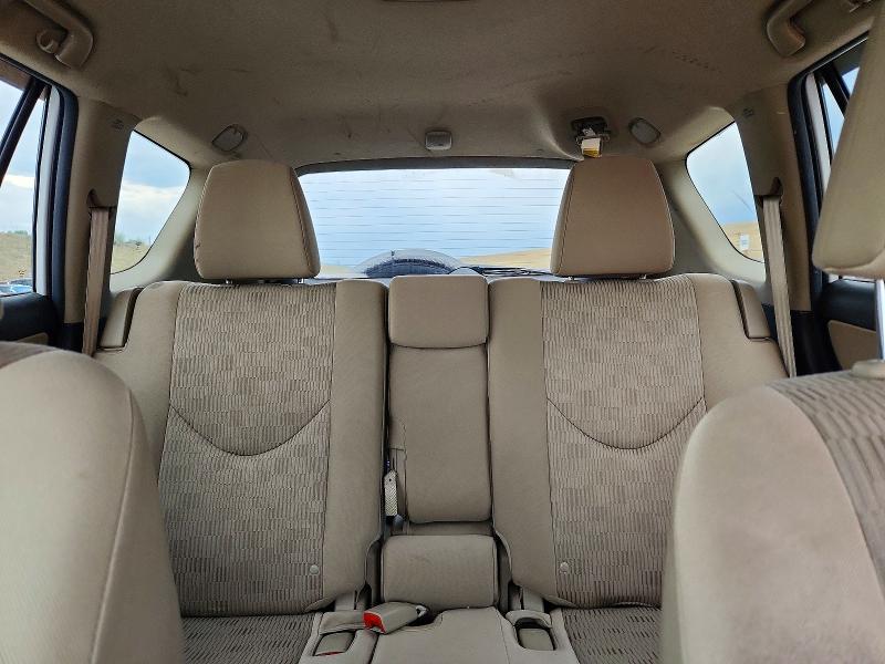 Продажа на аукционе авто 2012 Toyota Rav4, vin: 2T3BF4DV7CW210390, номер лота: 62910716