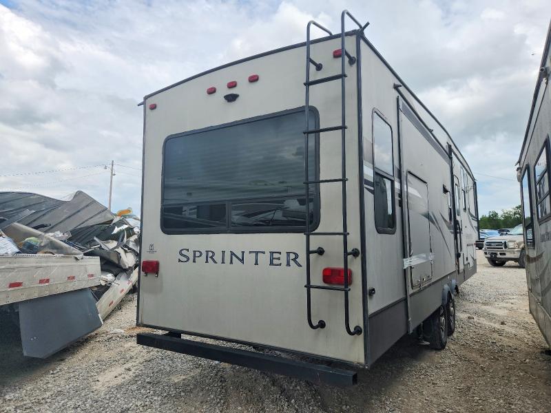 Продажа на аукционе авто 2019 Keystone Sprinter, vin: 4YDF31522K1530837, номер лота: 61156186