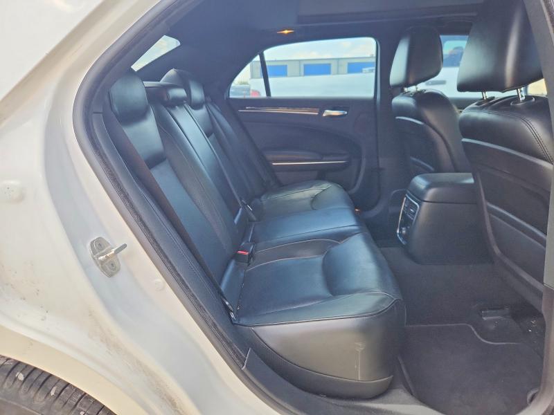 Aukcja sprzedaży 2012 Chrysler 300c, vin: 2C3CCAET1CH147347, numer aukcji: 59381666