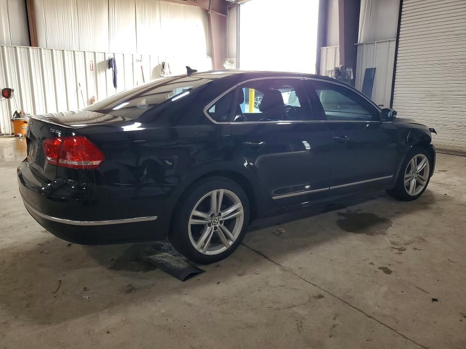 Продажа на аукционе авто 2014 Volkswagen Passat, vin: 1VWCT7A3XEC110160, номер лота: 62950836