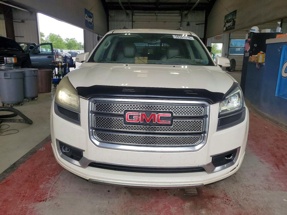 Aukcja sprzedaży 2013 Gmc Acadia, vin: 1GKKVTKD7DJ176060, numer aukcji: 58564916
