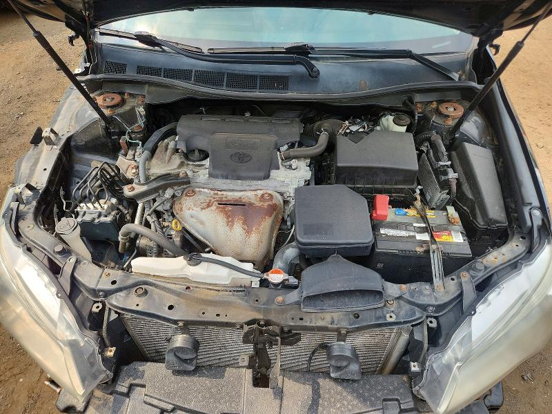 2016 Toyota Camry მანქანა იყიდება აუქციონზე, vin: 4T1BF1FK6GU262335, აუქციონის ნომერი: 62958796