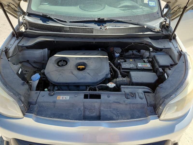 Продаж на аукціоні авто 2016 Kia Soul, vin: KNDJP3A56G7835159, номер лоту: 56994816