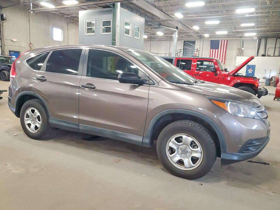 Aukcja sprzedaży 2014 Honda Cr-v, vin: 2HKRM3H3XEH550442, numer aukcji: 62086076