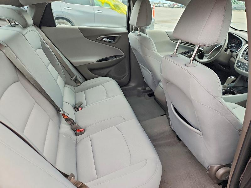 Aukcja sprzedaży 2020 Chevrolet Malibu, vin: 1G1ZB5STXLF022877, numer aukcji: 60491066