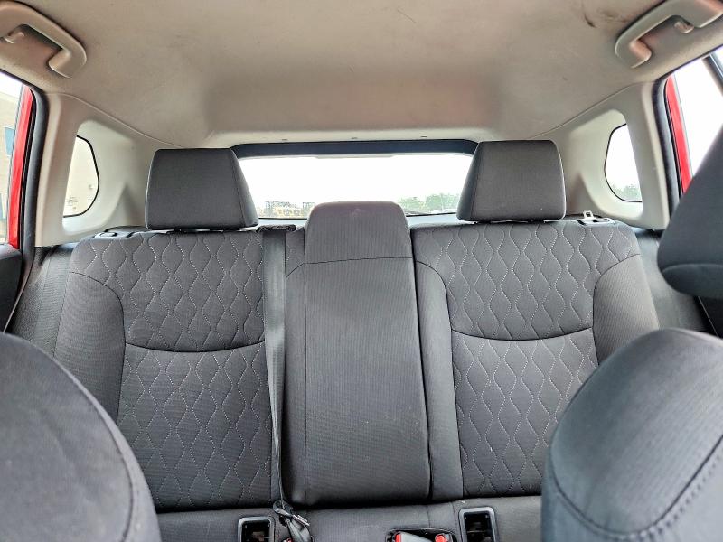 Aukcja sprzedaży 2023 Toyota Corolla Cross, vin: 7MUCAABG5PV058614, numer aukcji: 59729366