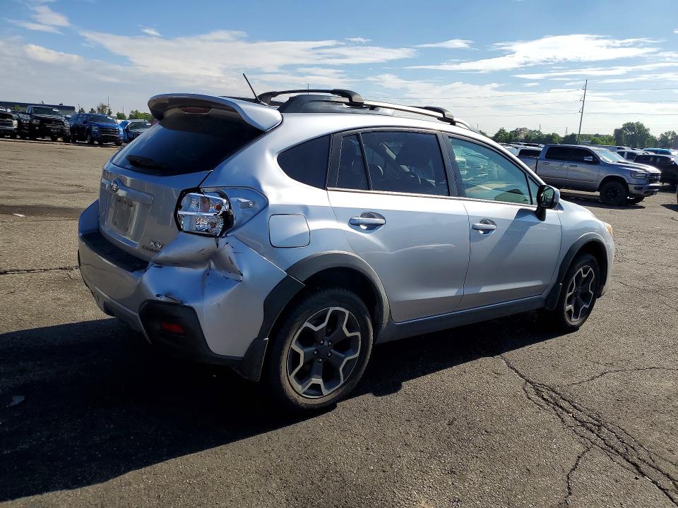 Aukcja sprzedaży 2014 Subaru Xv Crosstrek, vin: JF2GPAGC8E8283497, numer aukcji: 61801126