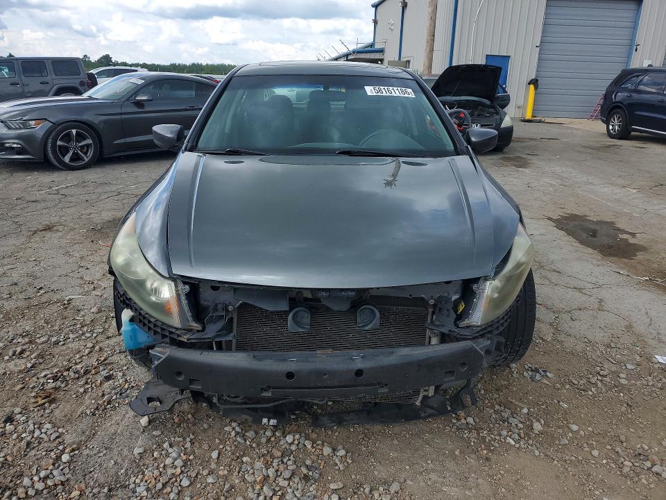 Aukcja sprzedaży 2011 Honda Accord, vin: 1HGCP2E72BA047782, numer aukcji: 58161186