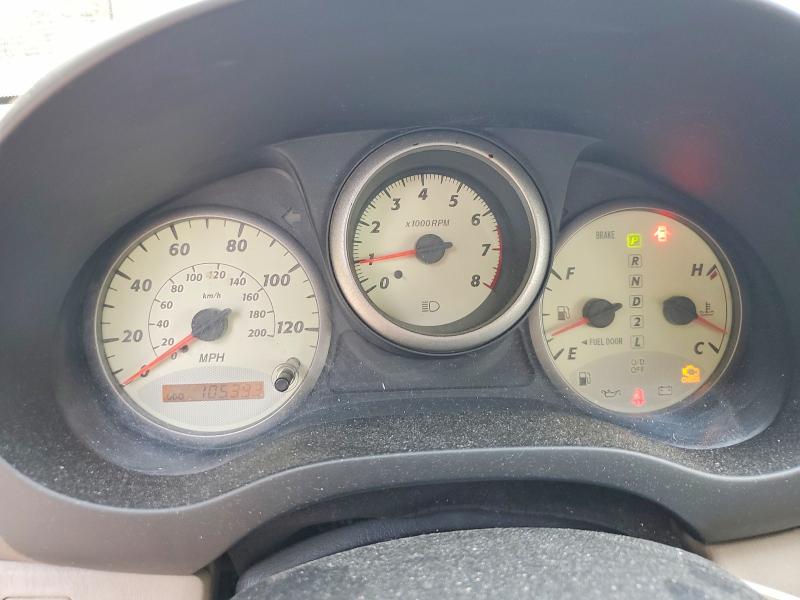 62951166 :رقم المزاد ، JTEGH20V230114077 vin ، 2003 Toyota Rav4 مزاد بيع