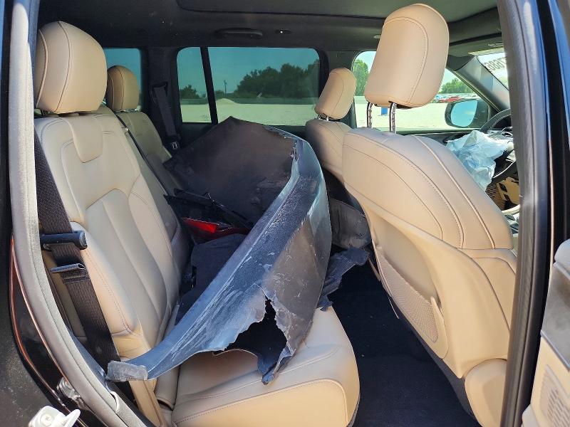 Продаж на аукціоні авто 2026 Jeep Grand Cherokee, vin: 1C4RJHBR7T8556438, номер лоту: 62677686
