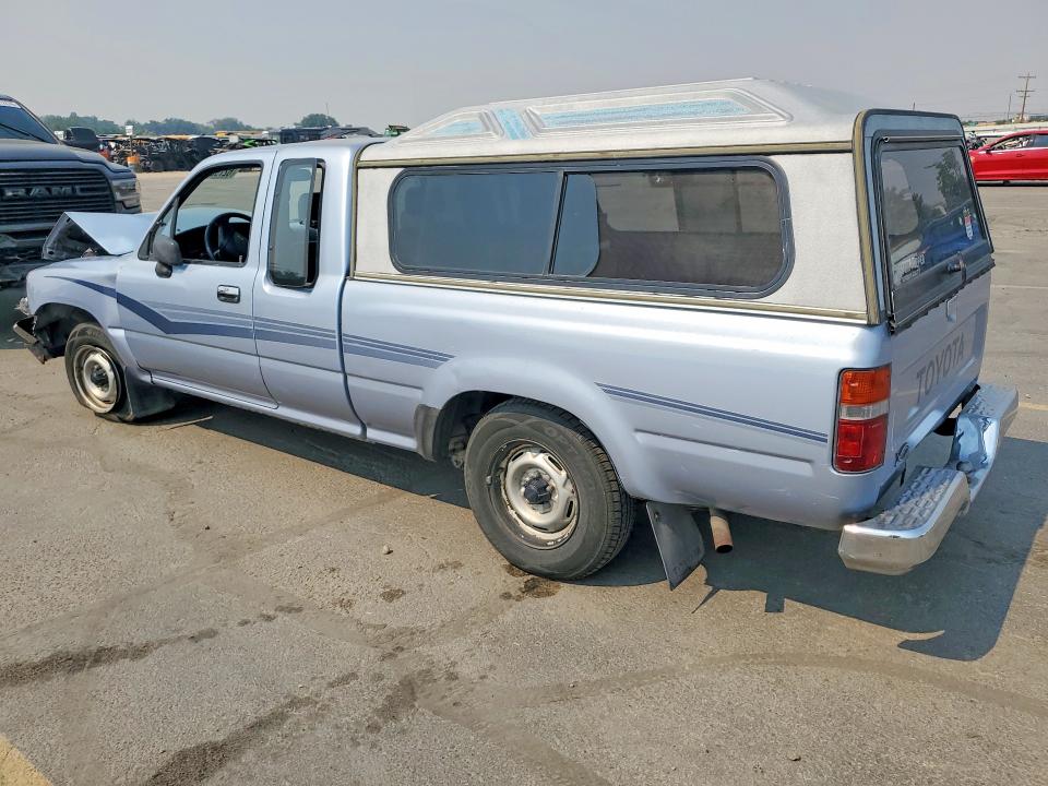 Aukcja sprzedaży 1990 Toyota Pickup, vin: JT4RN93P7L5024860, numer aukcji: 62792386