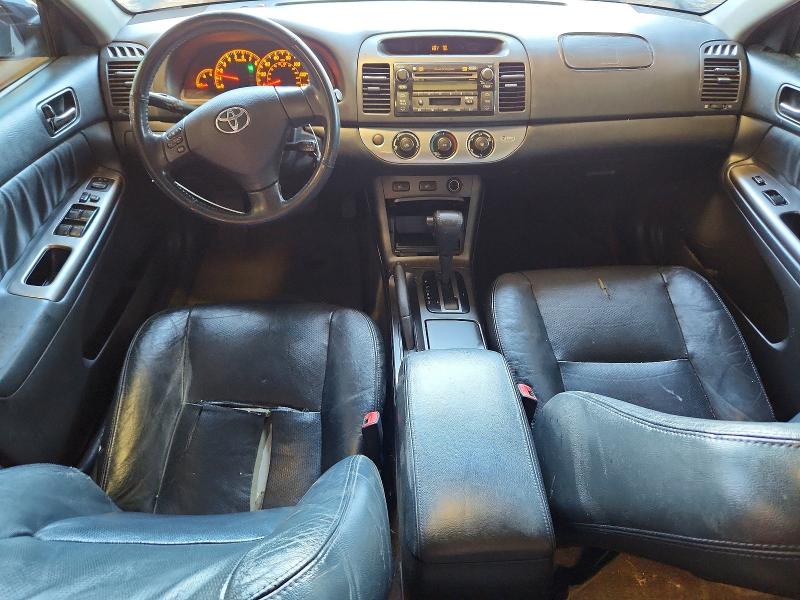 59827766 :رقم المزاد ، 4T1BA32K85U508380 vin ، 2005 Toyota Camry مزاد بيع