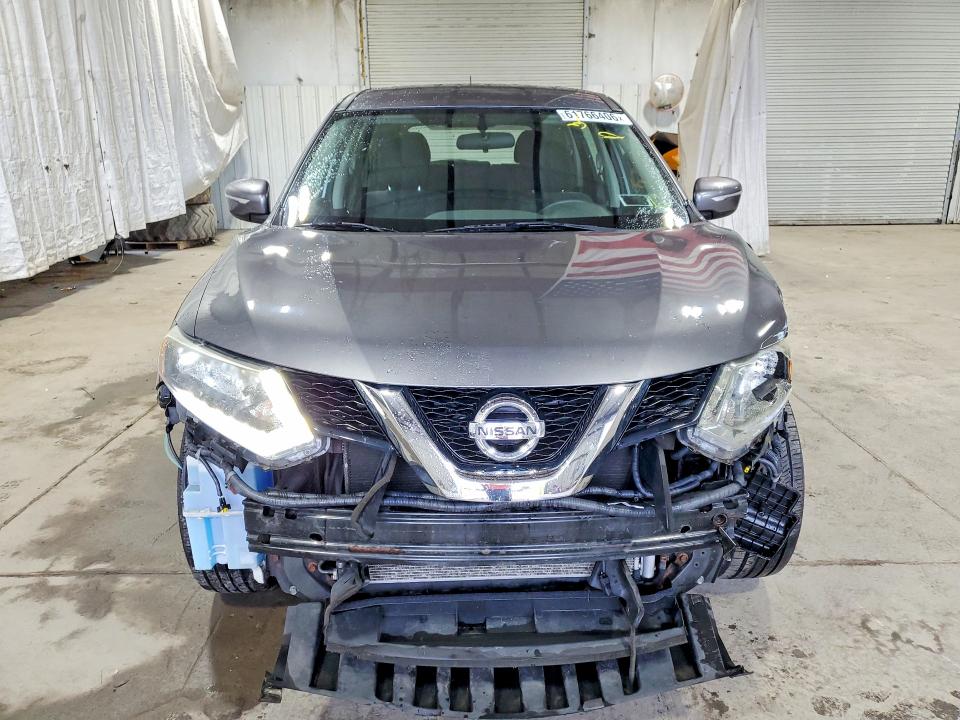 Aukcja sprzedaży 2014 Nissan Rogue, vin: 5N1AT2MV5EC868378, numer aukcji: 61766406