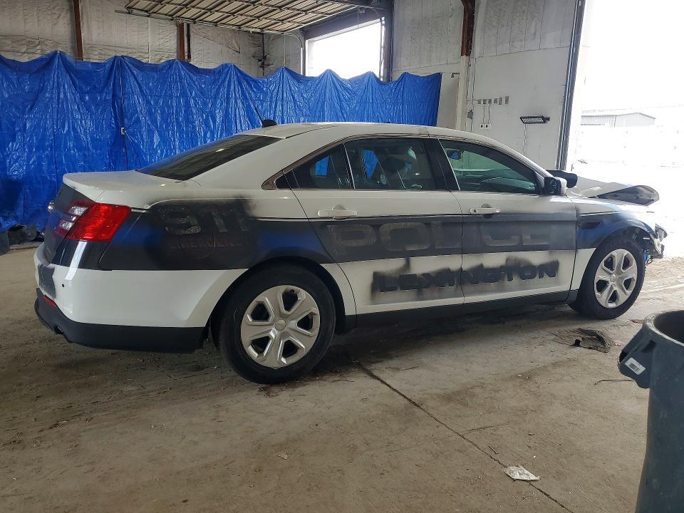 Aukcja sprzedaży 2018 Ford Taurus, vin: 1FAHP2MK7JG104697, numer aukcji: 59672926