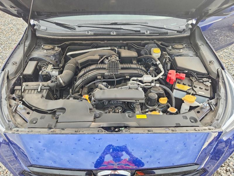Aukcja sprzedaży 2025 Subaru Impreza, vin: JF1GUAFCXS8230682, numer aukcji: 60146776