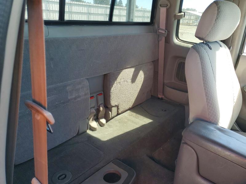 62492846 :رقم المزاد ، 5TESN92NX1Z804086 vin ، 2001 Toyota Tacoma مزاد بيع