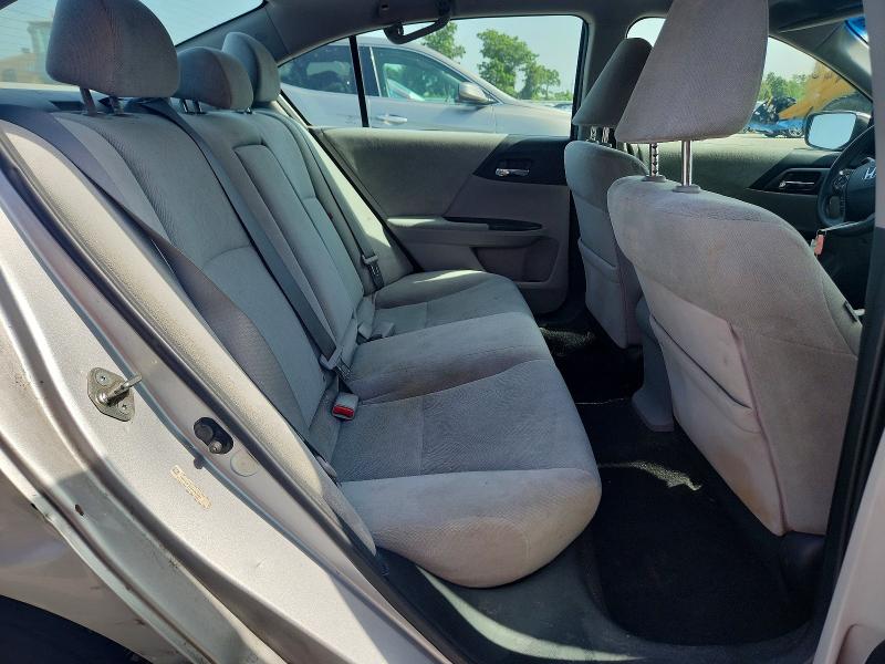 Aukcja sprzedaży 2013 Honda Accord, vin: 1HGCR2F34DA083465, numer aukcji: 59877466