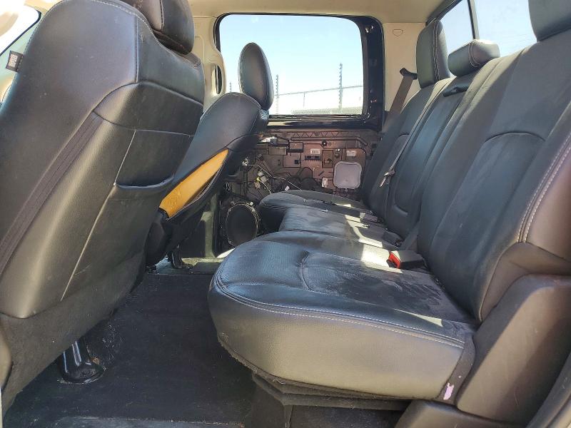 60830536 :رقم المزاد ، 1C6RR7NM6KS726221 vin ، 2019 Ram 1500 Classic مزاد بيع