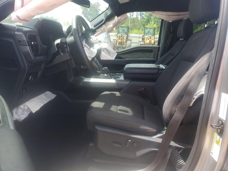 Aukcja sprzedaży 2025 Ford F150, vin: 1FTFW3LD3SFB49088, numer aukcji: 59335696