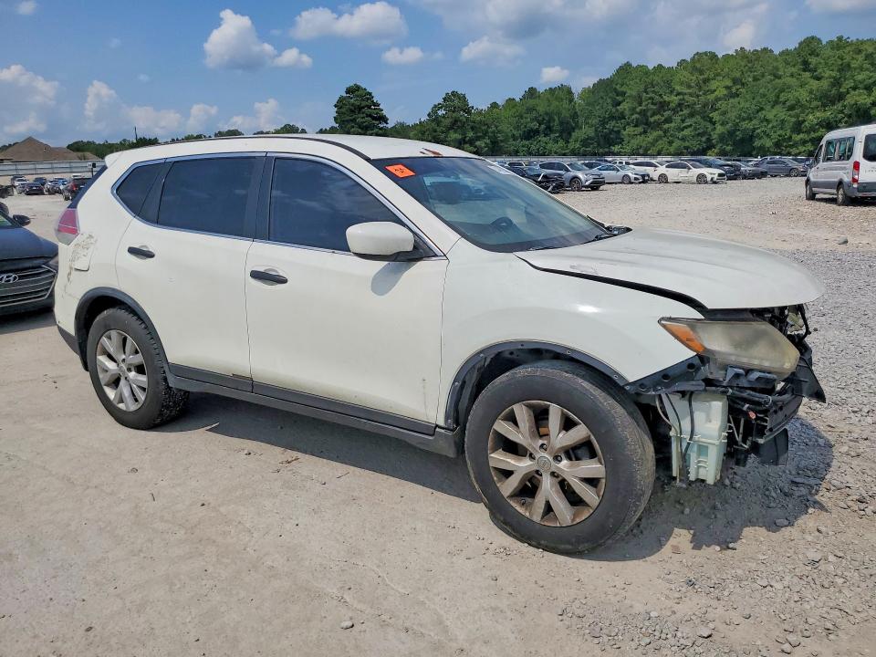Aukcja sprzedaży 2016 Nissan Rogue, vin: JN8AT2MT3GW000162, numer aukcji: 63492916