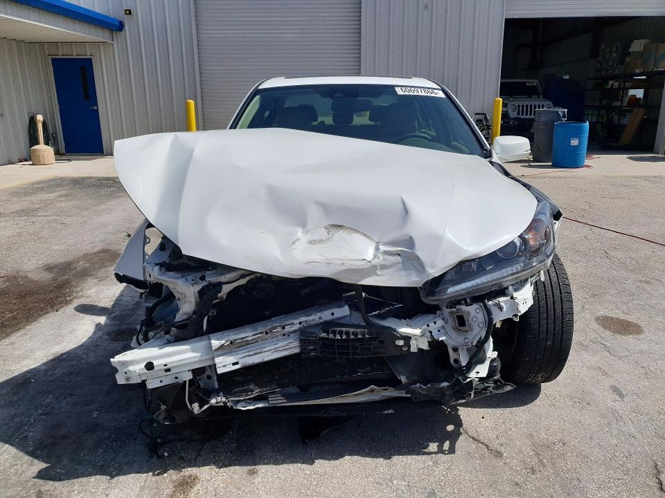 Продажа на аукционе авто 2015 Honda Accord, vin: 1HGCR2F89FA179848, номер лота: 60697866
