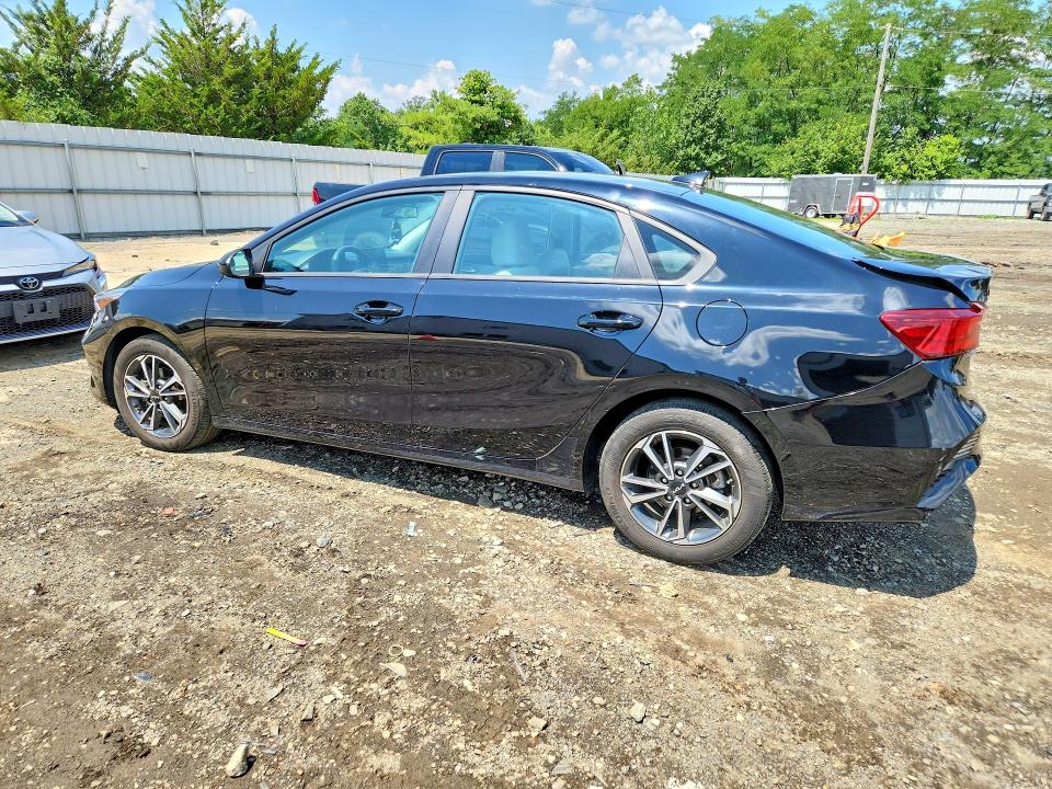 Aukcja sprzedaży 2023 Kia Forte, vin: 3KPF24AD5PE541947, numer aukcji: 63422906
