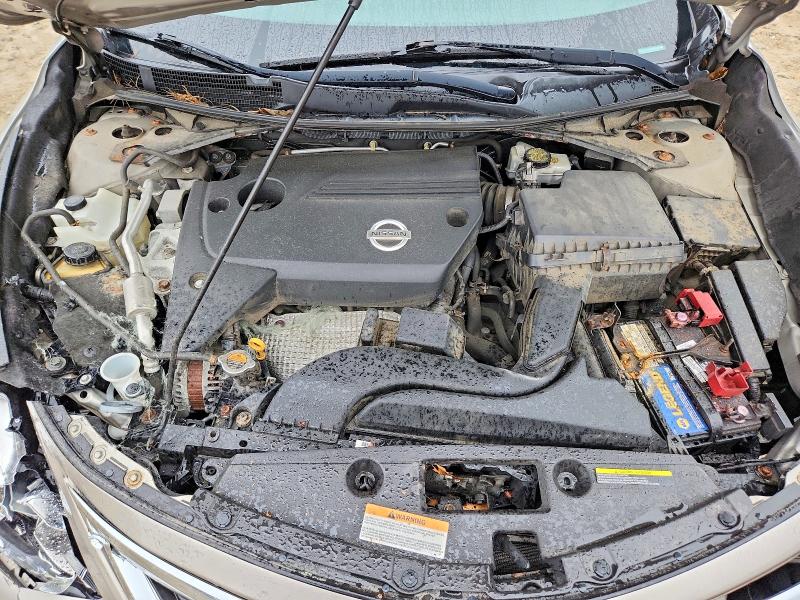 59954546 :رقم المزاد ، 1N4AL3AP9DC159991 vin ، 2013 Nissan Altima مزاد بيع