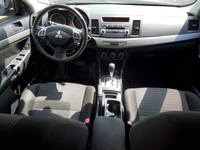 Aukcja sprzedaży 2013 Mitsubishi Lancer, vin: JA32U2FU6DU602336, numer aukcji: 60058386