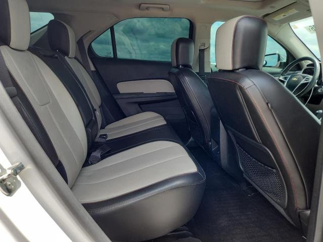 Aukcja sprzedaży 2016 Chevrolet Equinox, vin: 2GNALDEKXG6270942, numer aukcji: 60235706