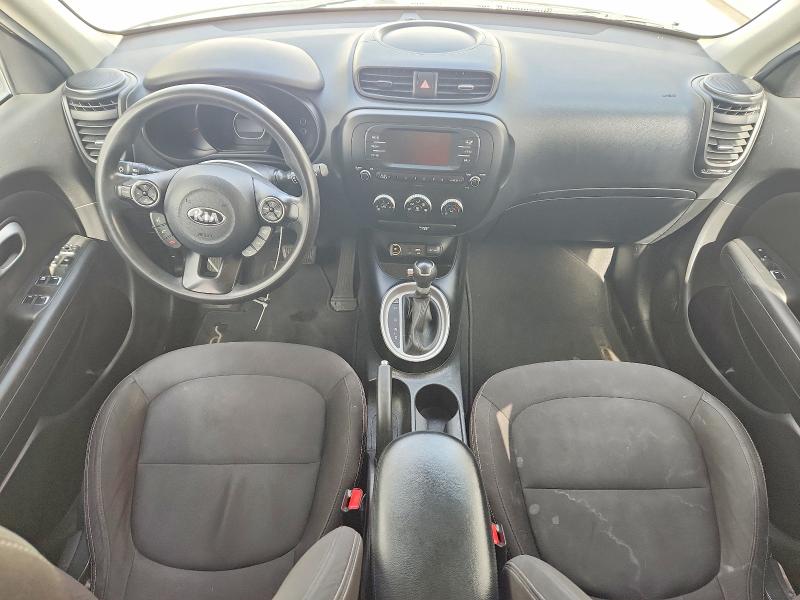 Auction sale of the 2017 Kia Soul, vin: KNDJN2A25H7441868, lot number: 62621196