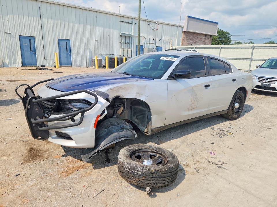 Aukcja sprzedaży 2018 Dodge Charger, vin: 2C3CDXKT5JH330350, numer aukcji: 62866856