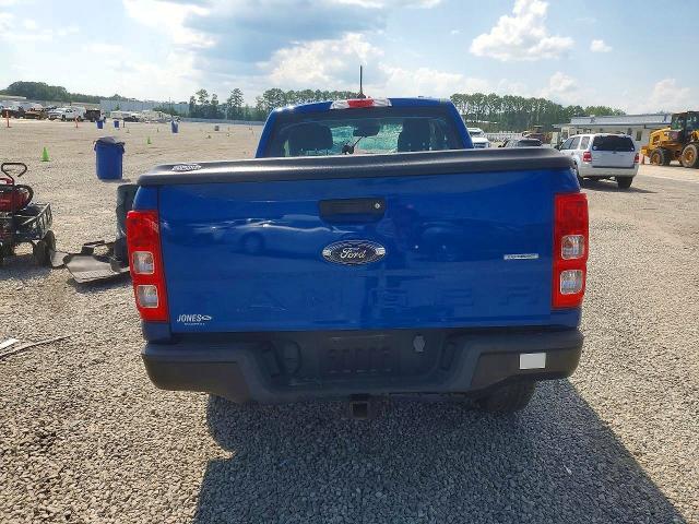 Aukcja sprzedaży 2020 Ford Ranger, vin: 1FTER1FH8LLA48976, numer aukcji: 60242306