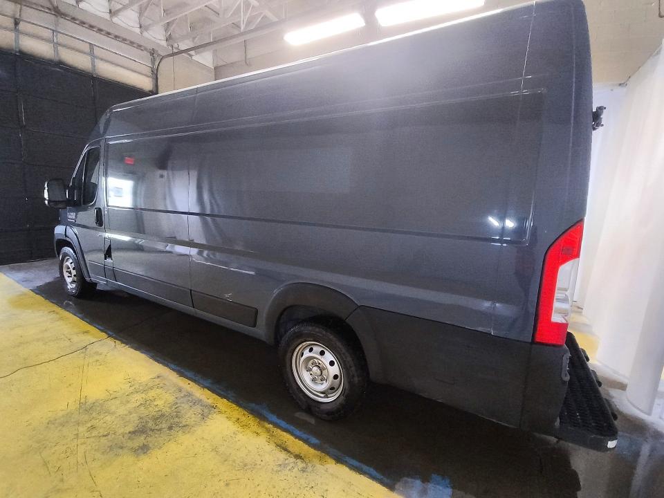 60036056 :رقم المزاد ، 3C6MRVJG3ME536008 vin ، 2021 Ram Promaster 3500 مزاد بيع