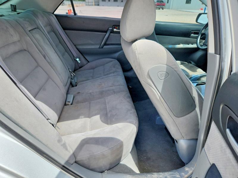 61603346 :رقم المزاد ، 1YVHP80C585M21485 vin ، 2008 Mazda 6 مزاد بيع